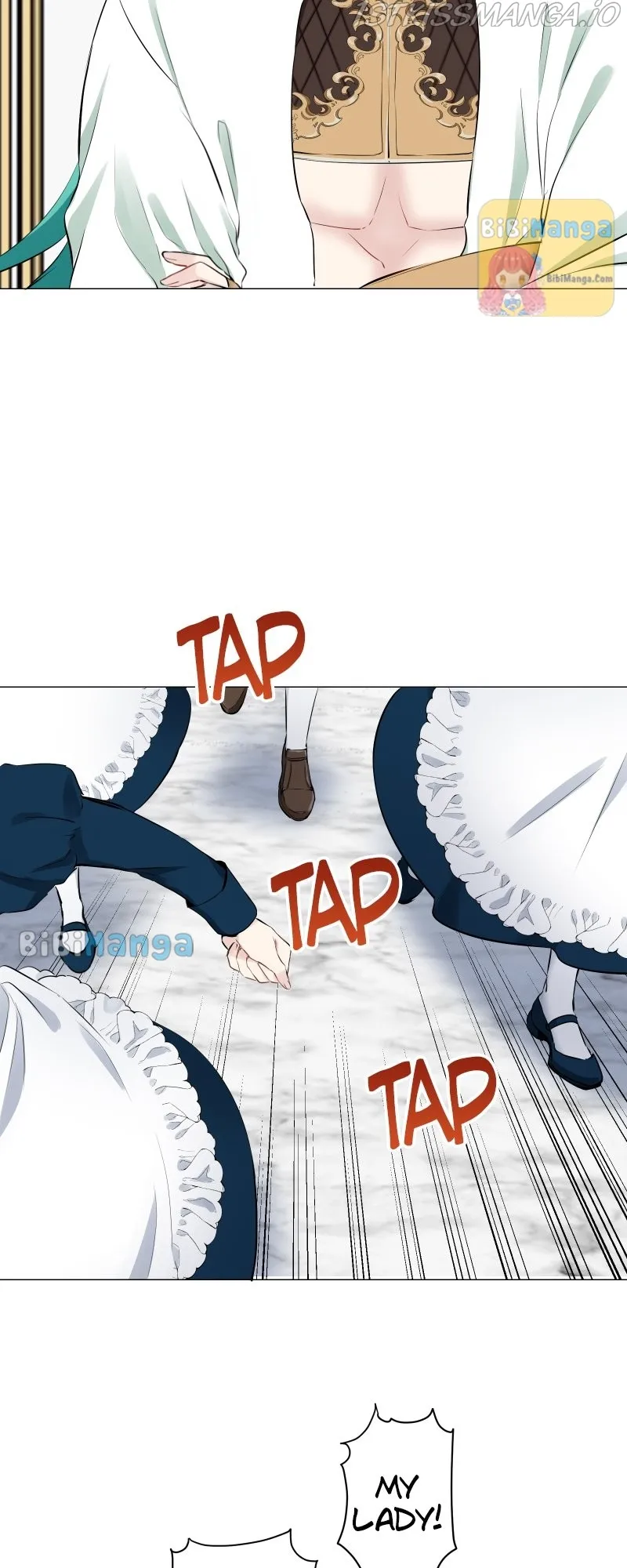Nulliitas: The Half-Blood Royalty chapter 87 page 23