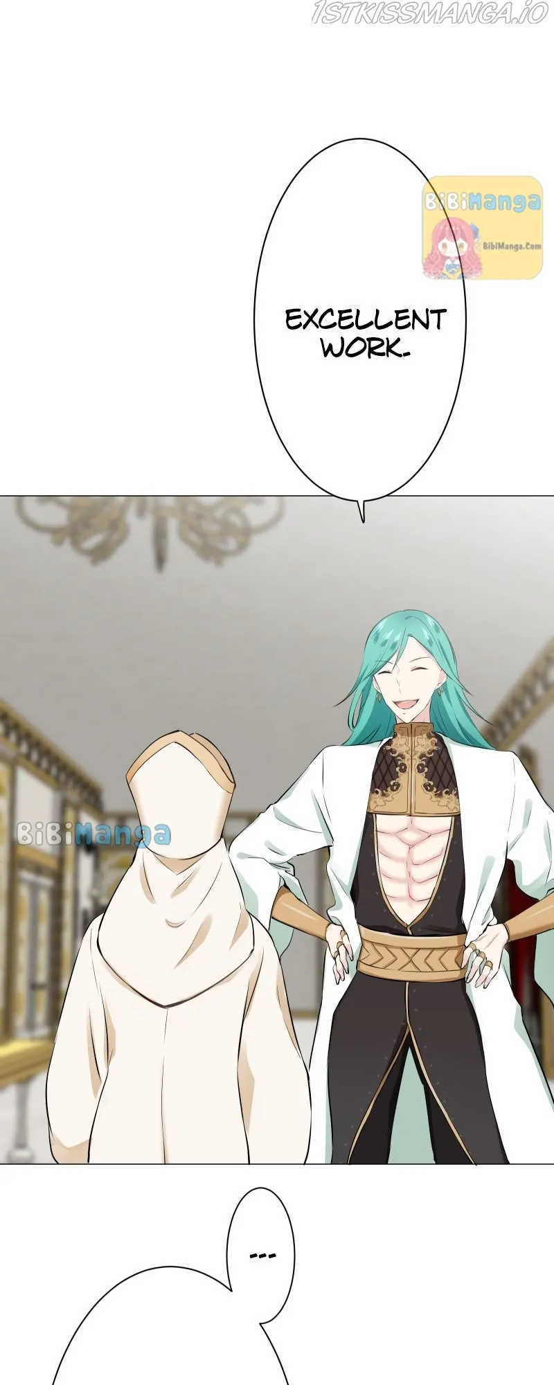 Nulliitas: The Half-Blood Royalty chapter 87 page 28