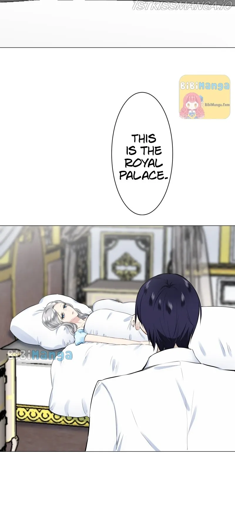 Nulliitas: The Half-Blood Royalty chapter 87 page 34