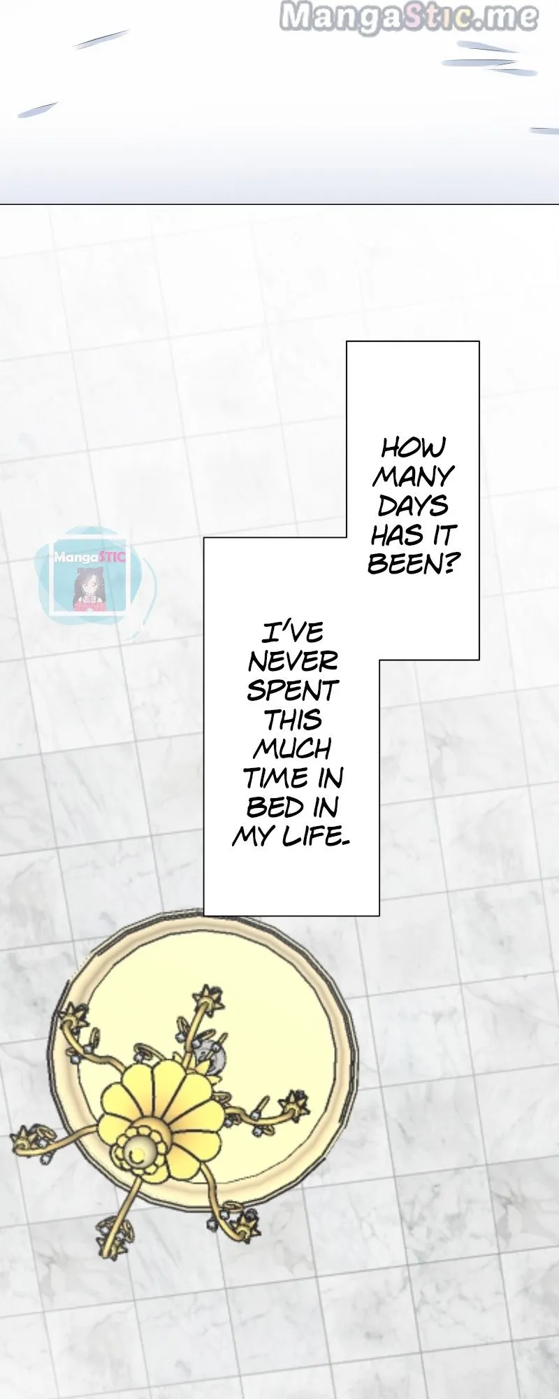 Nulliitas: The Half-Blood Royalty chapter 88 page 2