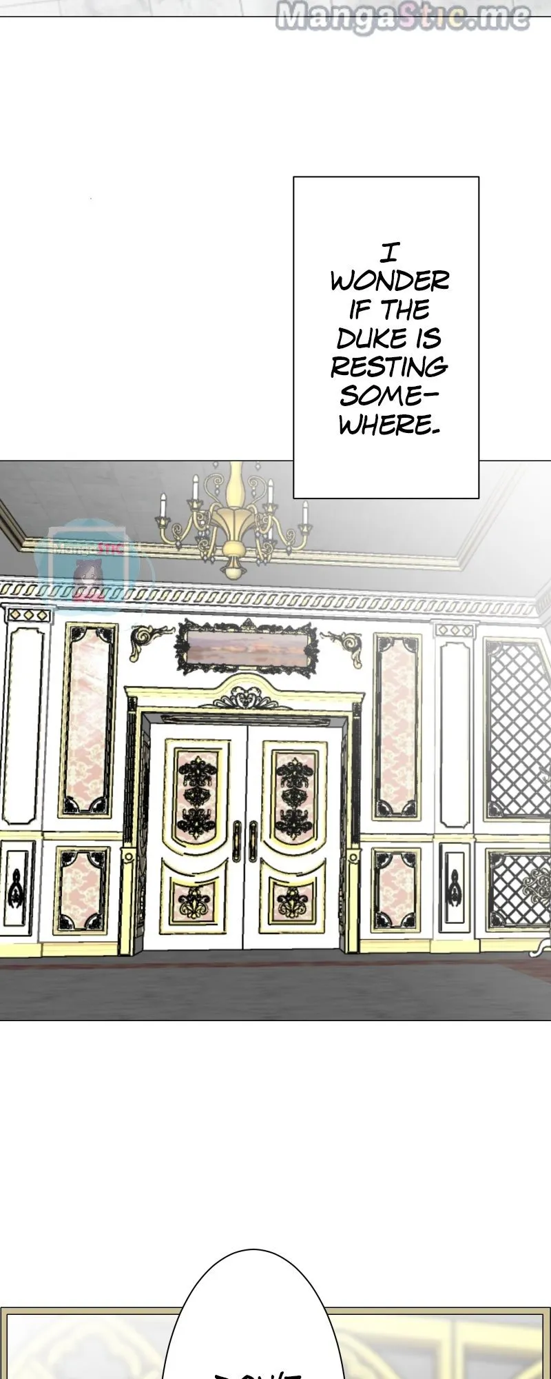 Nulliitas: The Half-Blood Royalty chapter 88 page 3
