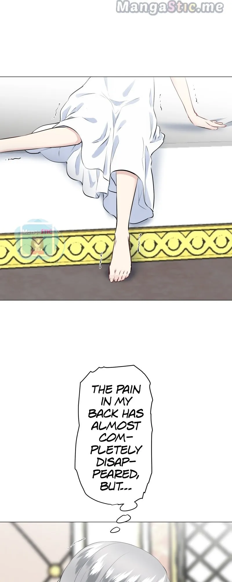 Nulliitas: The Half-Blood Royalty chapter 88 page 6