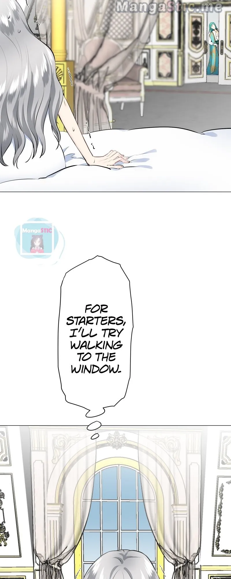 Nulliitas: The Half-Blood Royalty chapter 88 page 8
