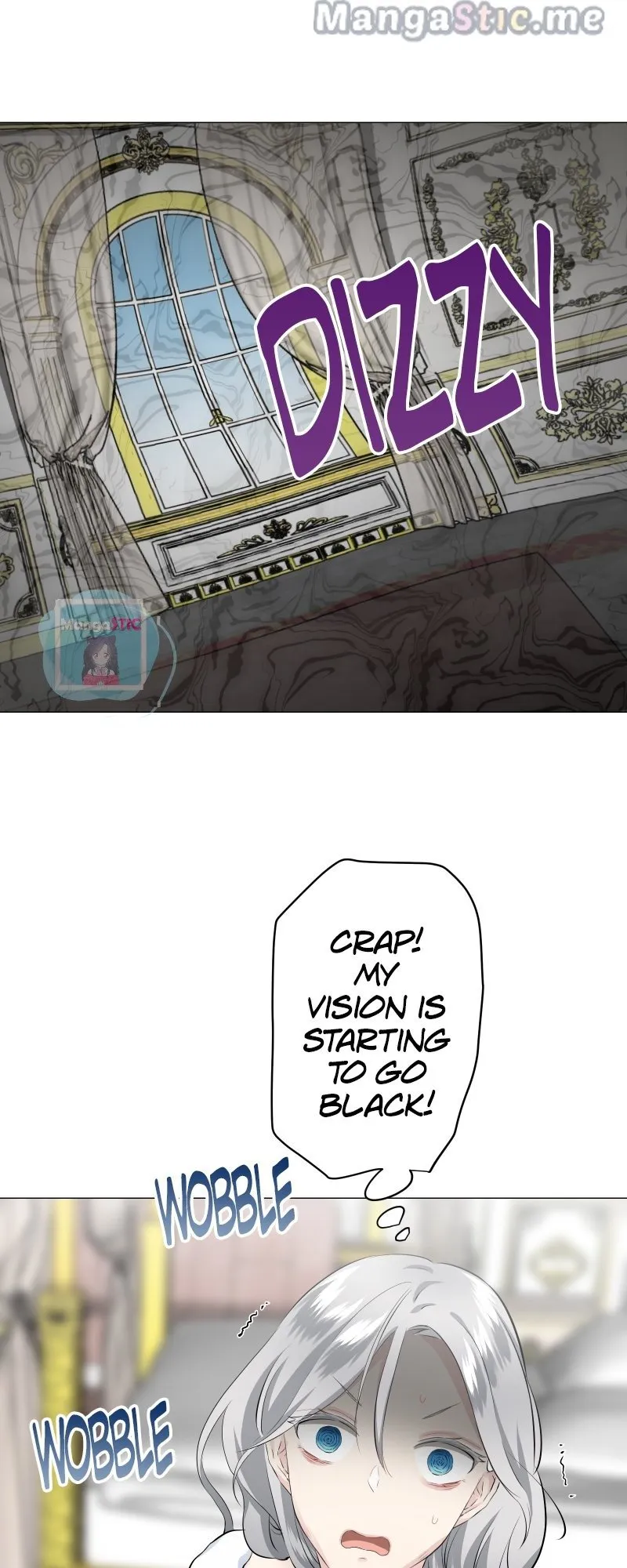 Nulliitas: The Half-Blood Royalty chapter 88 page 10