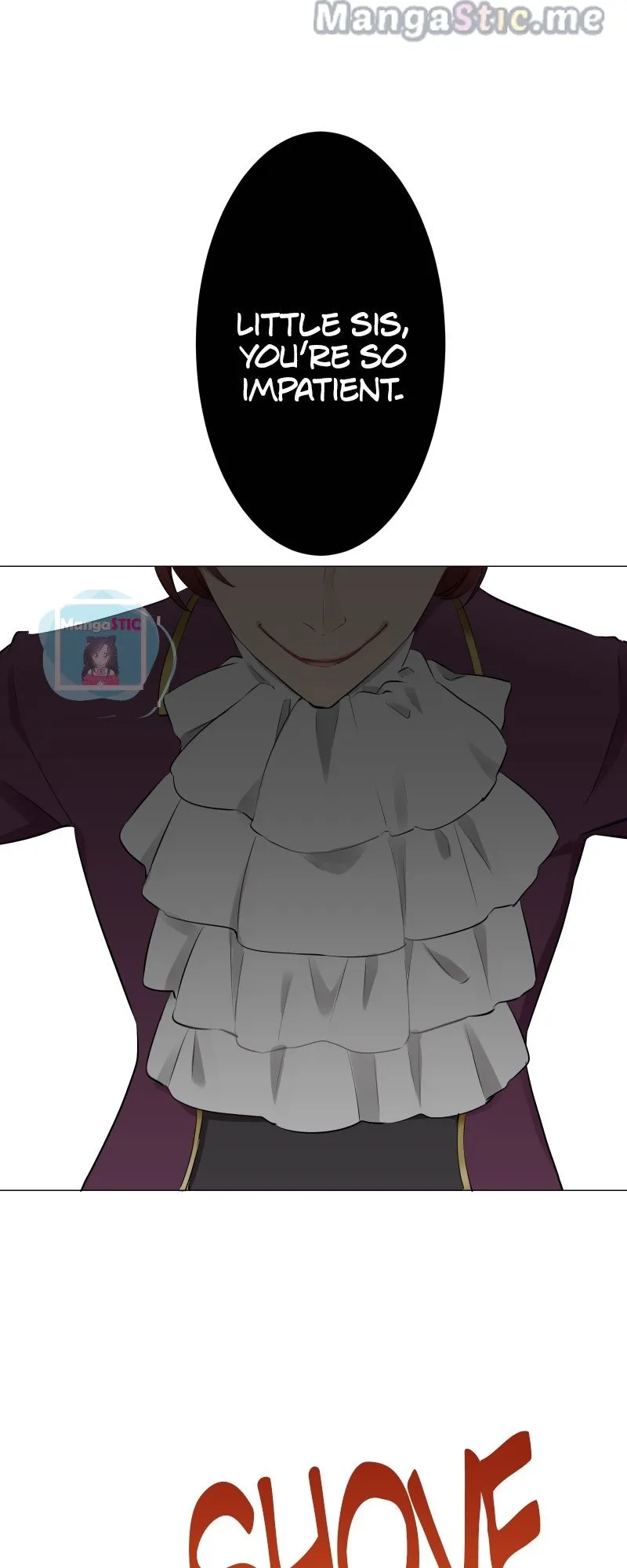 Nulliitas: The Half-Blood Royalty chapter 88 page 15