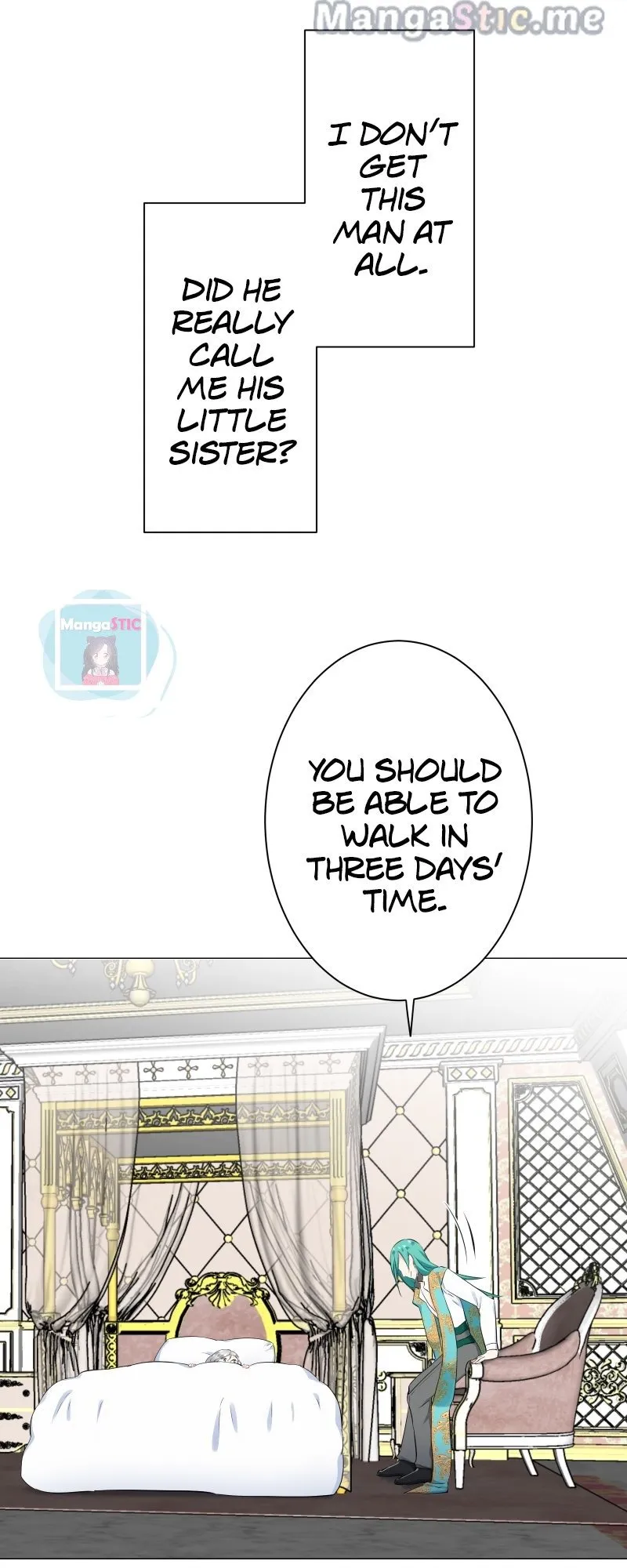 Nulliitas: The Half-Blood Royalty chapter 88 page 20