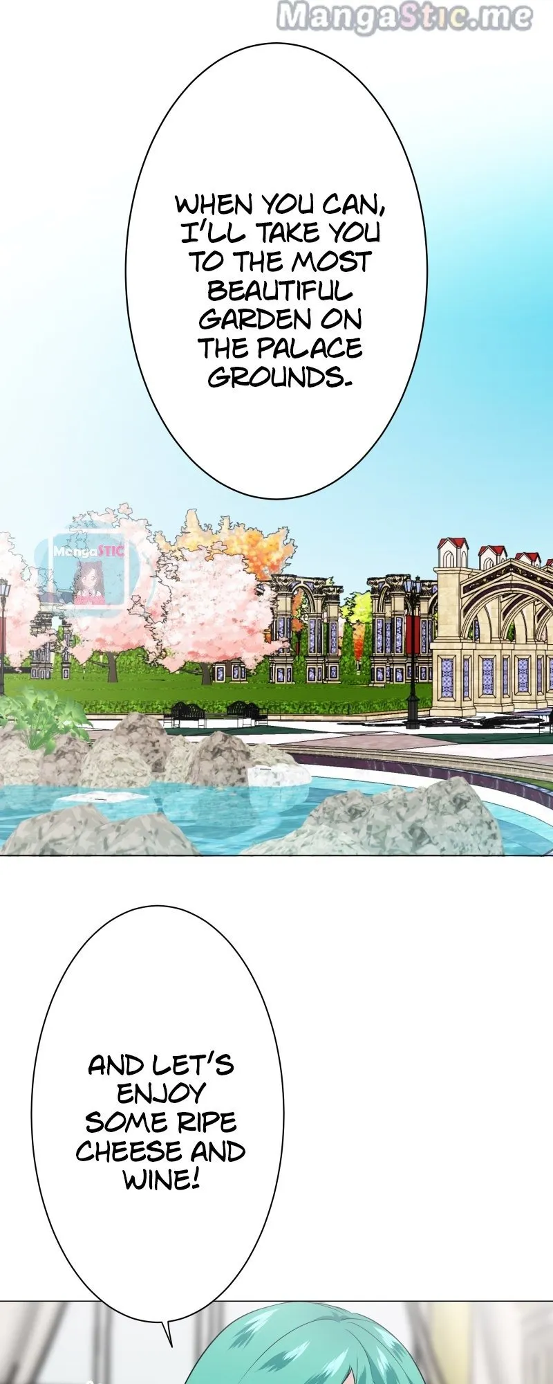 Nulliitas: The Half-Blood Royalty chapter 88 page 21