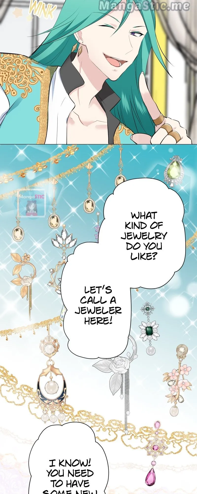 Nulliitas: The Half-Blood Royalty chapter 88 page 22