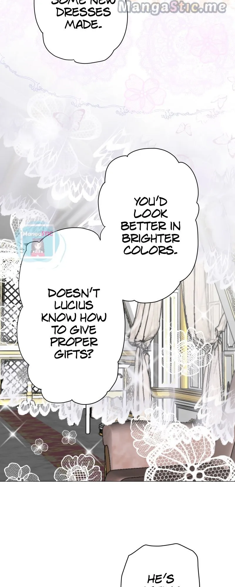 Nulliitas: The Half-Blood Royalty chapter 88 page 23