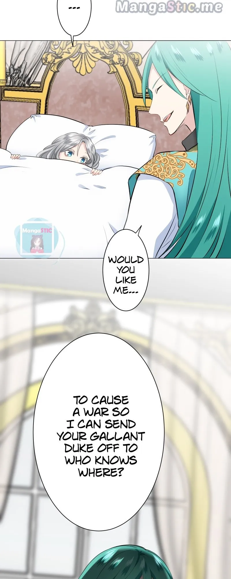 Nulliitas: The Half-Blood Royalty chapter 88 page 27
