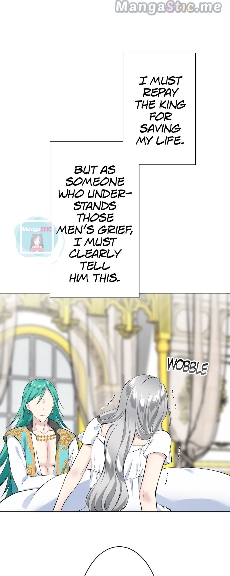 Nulliitas: The Half-Blood Royalty chapter 88 page 35