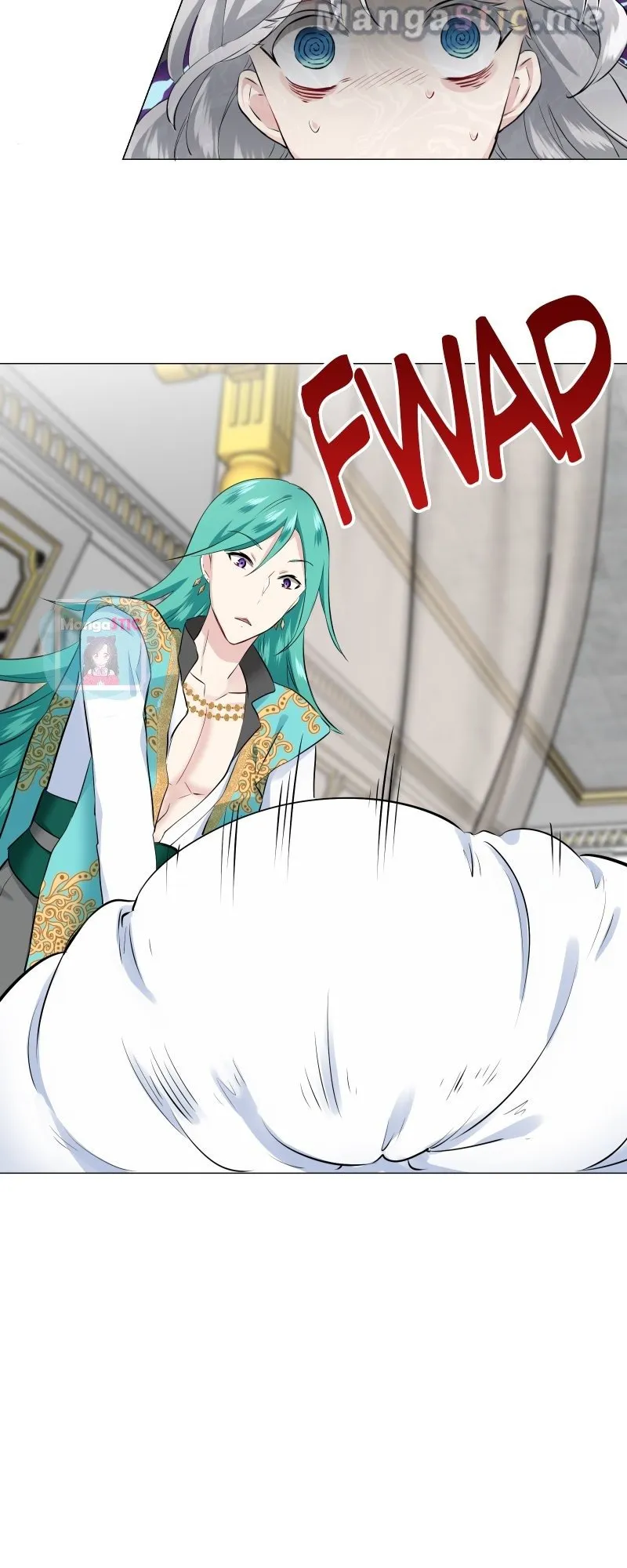 Nulliitas: The Half-Blood Royalty chapter 88 page 48