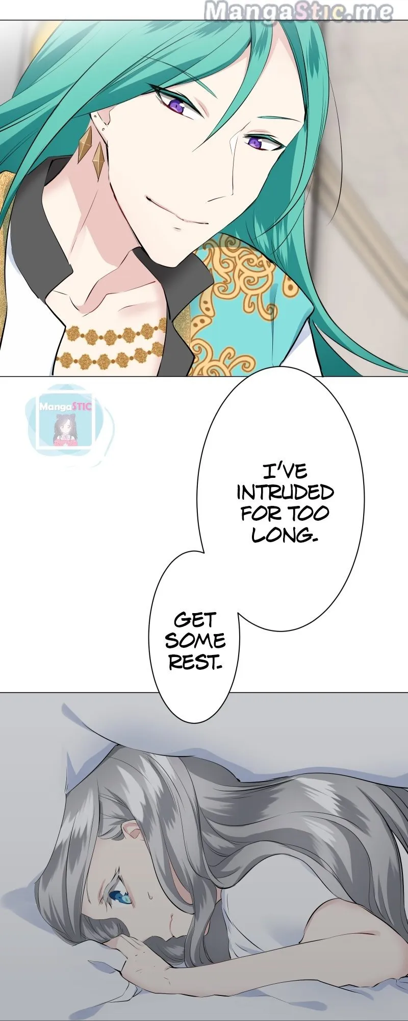 Nulliitas: The Half-Blood Royalty chapter 88 page 49