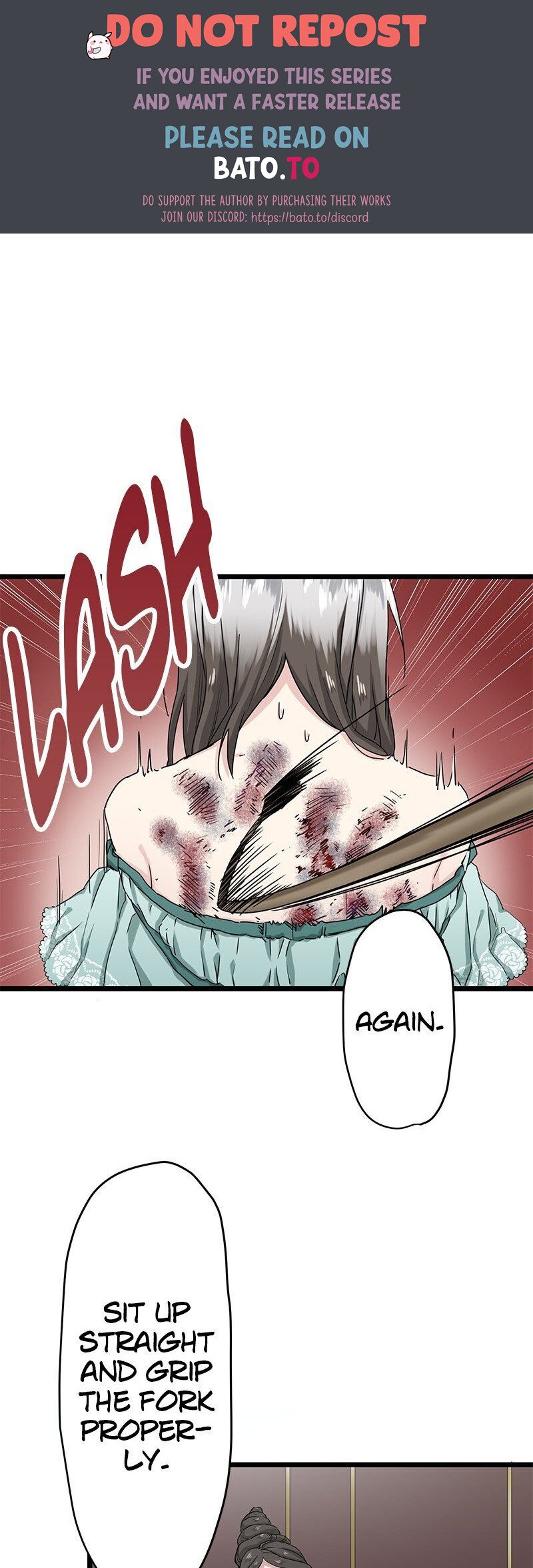 Nulliitas: The Half-Blood Royalty chapter 9 page 1