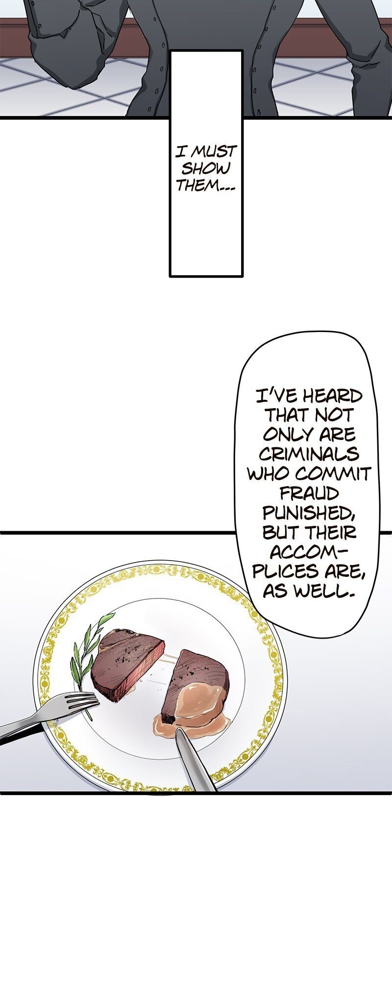 Nulliitas: The Half-Blood Royalty chapter 9 page 11