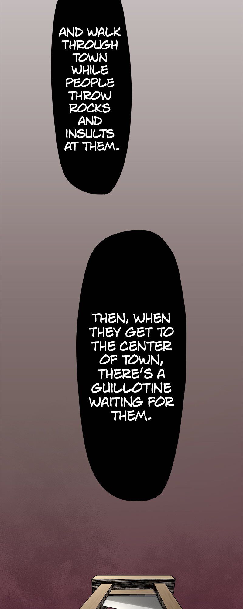 Nulliitas: The Half-Blood Royalty chapter 9 page 13