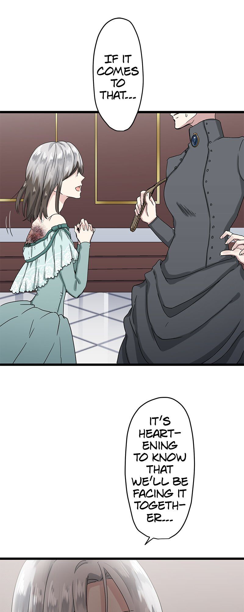 Nulliitas: The Half-Blood Royalty chapter 9 page 15