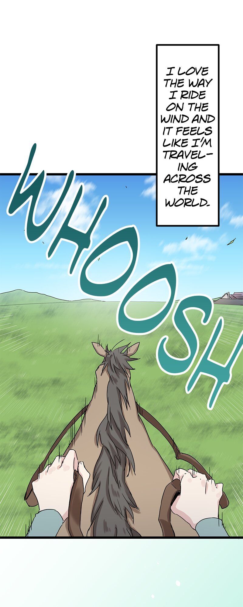 Nulliitas: The Half-Blood Royalty chapter 9 page 22