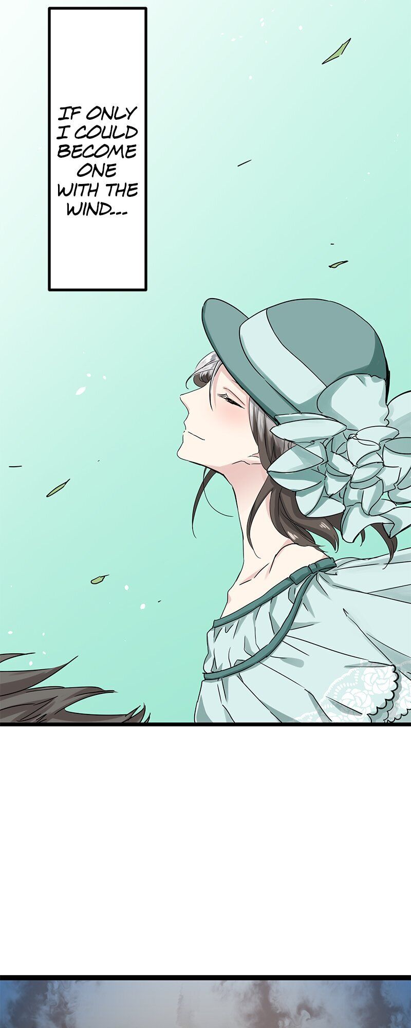 Nulliitas: The Half-Blood Royalty chapter 9 page 23