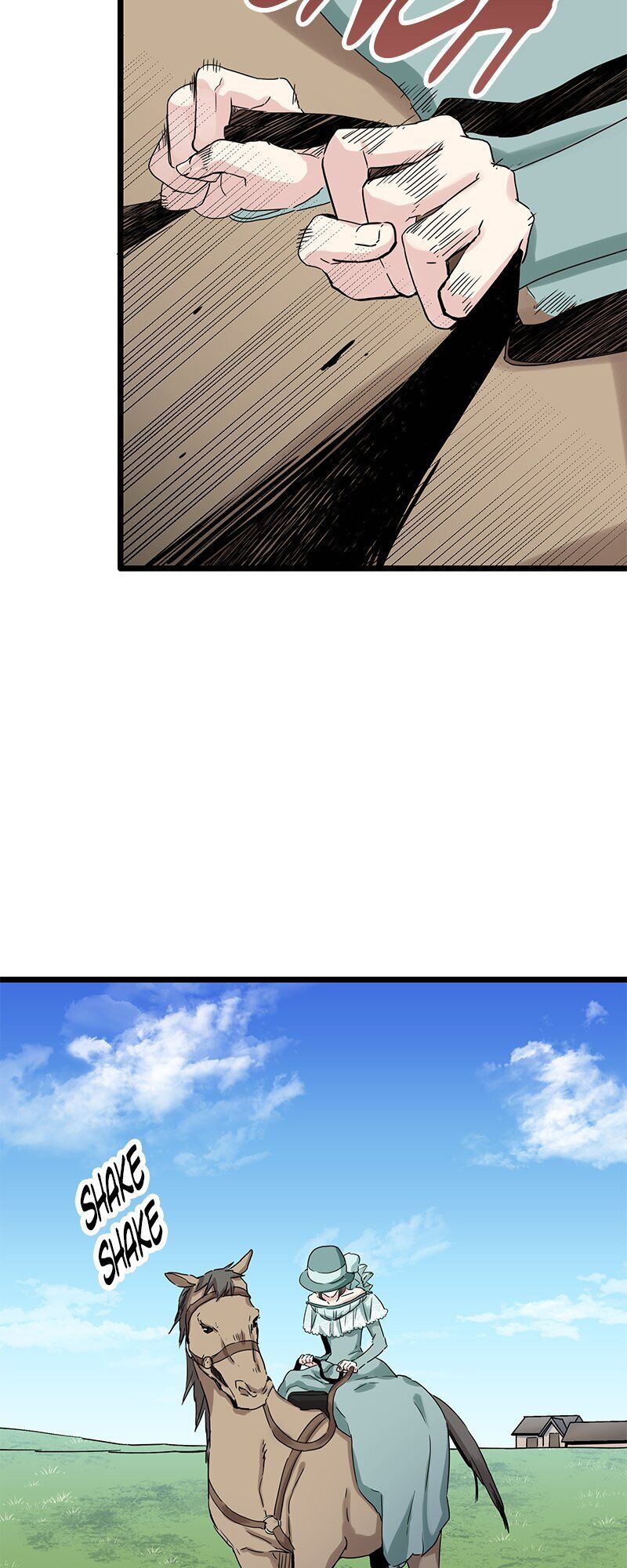 Nulliitas: The Half-Blood Royalty chapter 9 page 25