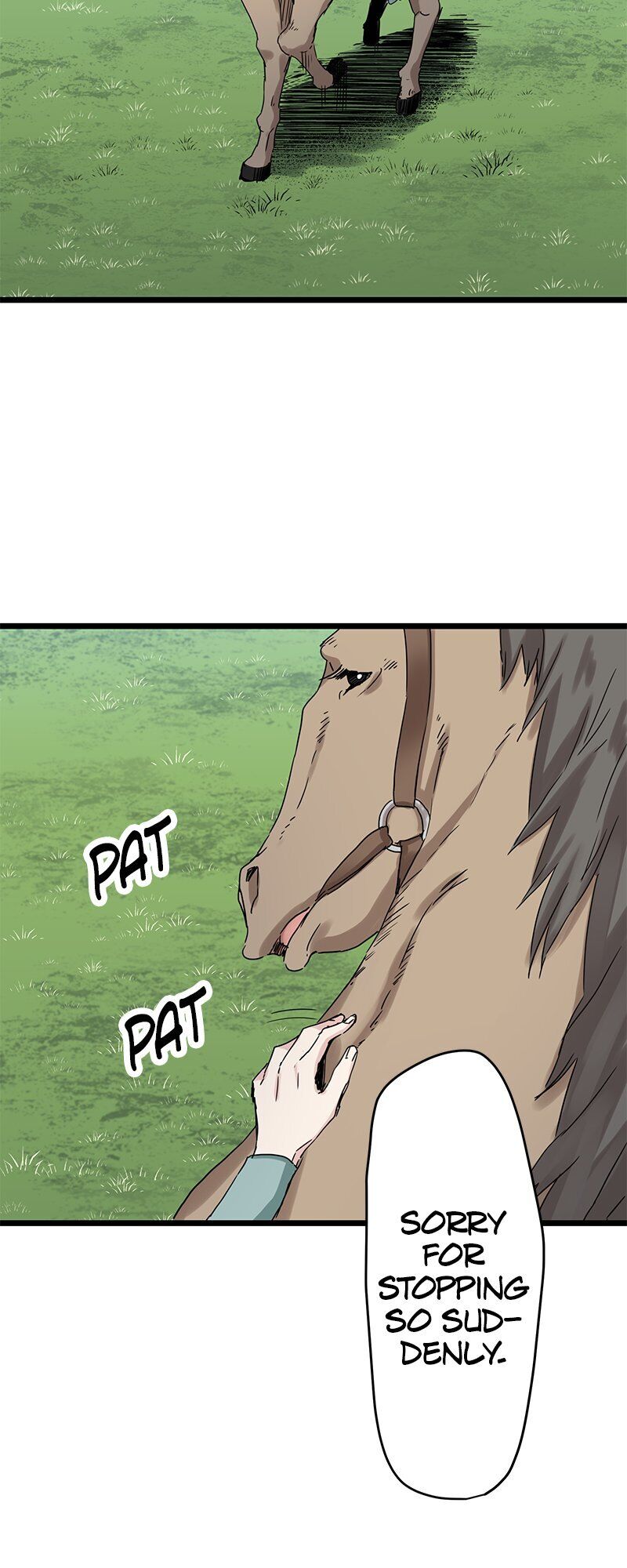 Nulliitas: The Half-Blood Royalty chapter 9 page 26