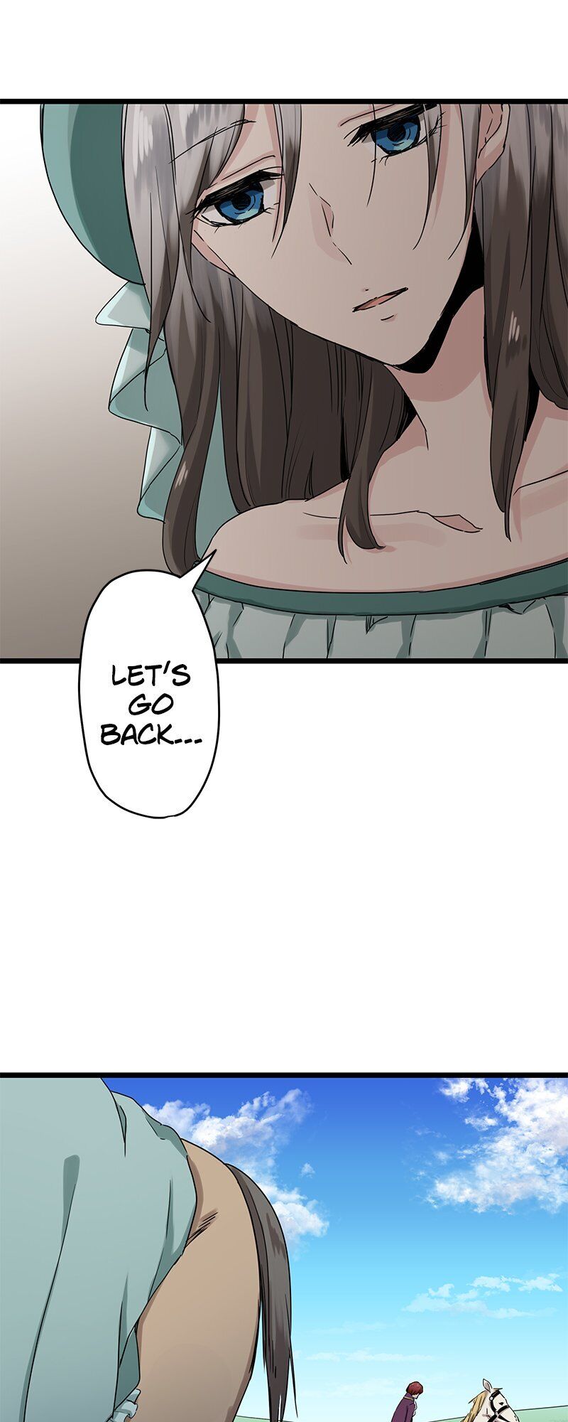 Nulliitas: The Half-Blood Royalty chapter 9 page 27