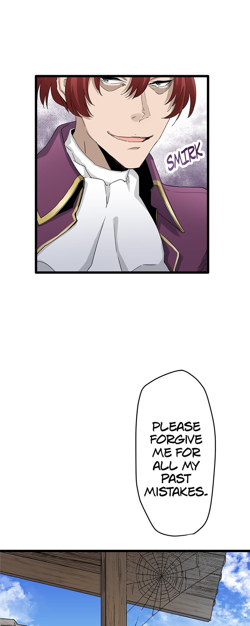 Nulliitas: The Half-Blood Royalty chapter 9 page 29