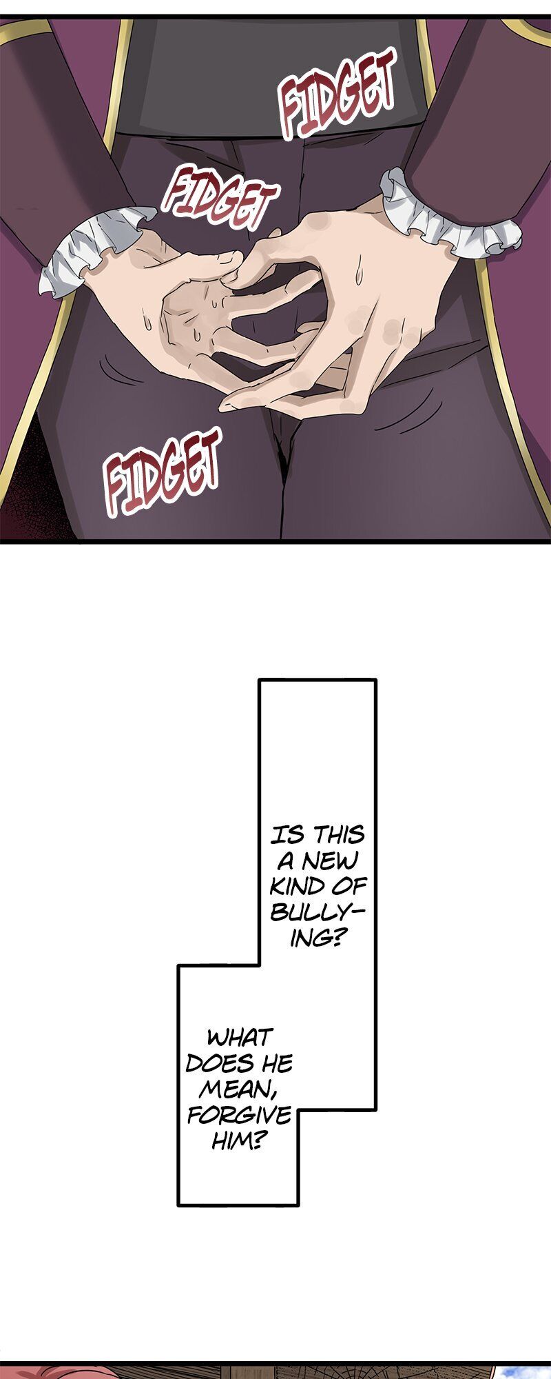 Nulliitas: The Half-Blood Royalty chapter 9 page 31