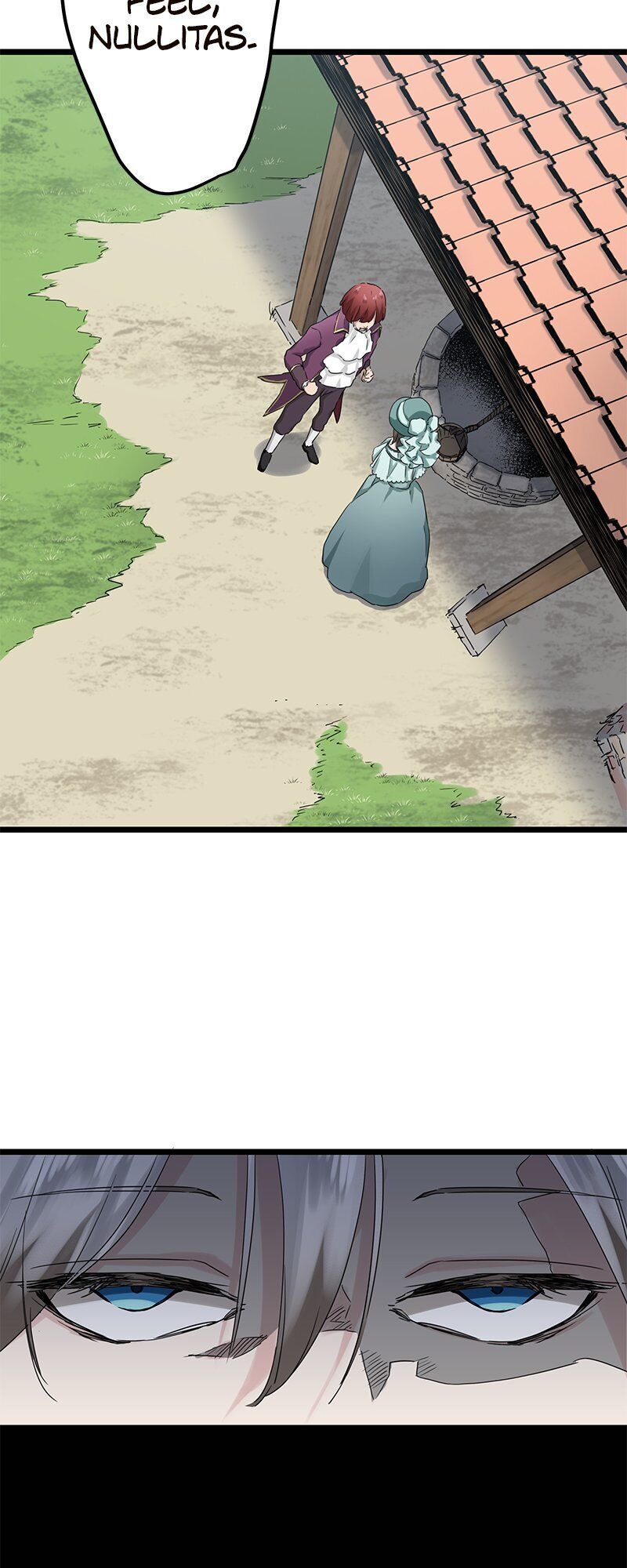 Nulliitas: The Half-Blood Royalty chapter 9 page 37