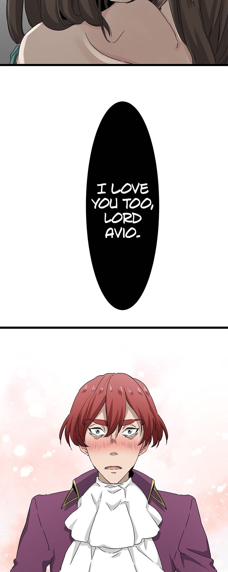 Nulliitas: The Half-Blood Royalty chapter 9 page 39