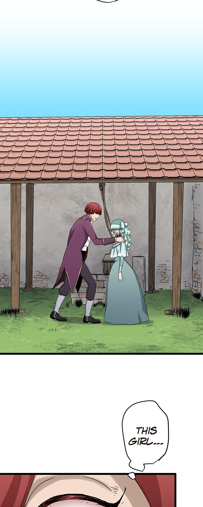 Nulliitas: The Half-Blood Royalty chapter 9 page 44