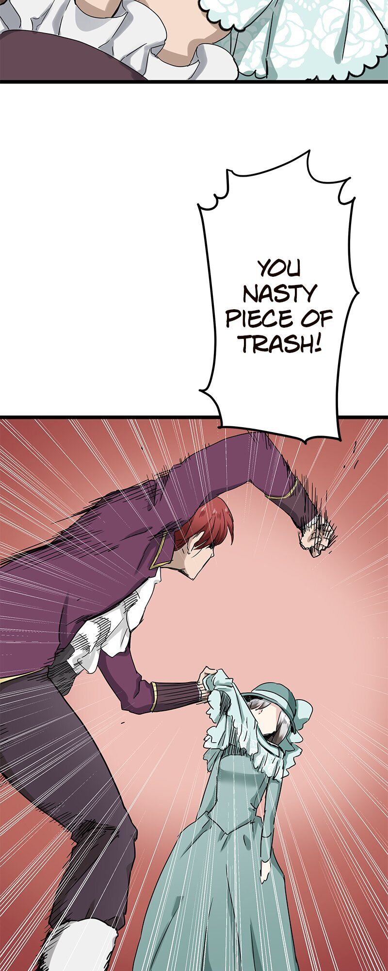 Nulliitas: The Half-Blood Royalty chapter 9 page 46