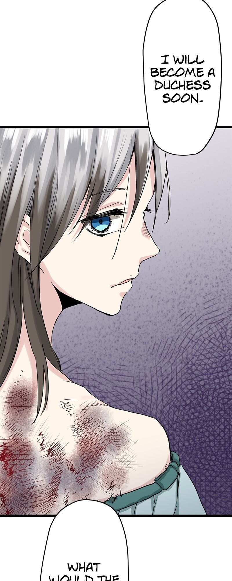Nulliitas: The Half-Blood Royalty chapter 9 page 6