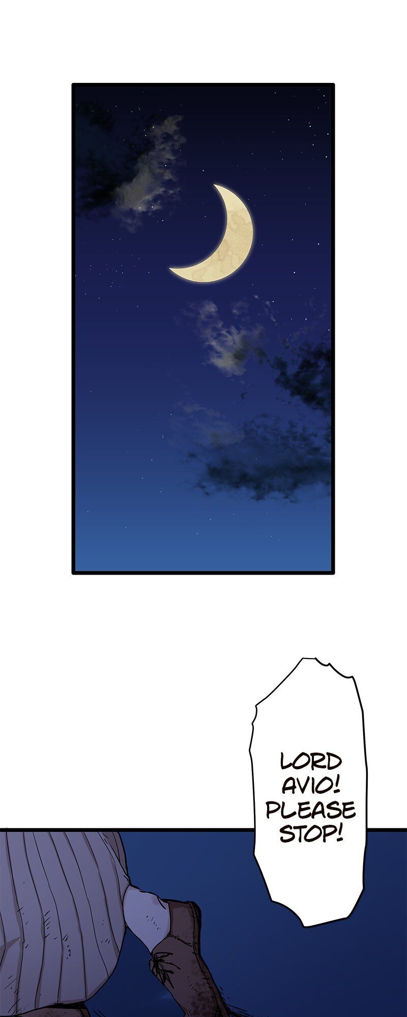 Nulliitas: The Half-Blood Royalty chapter 9 page 54