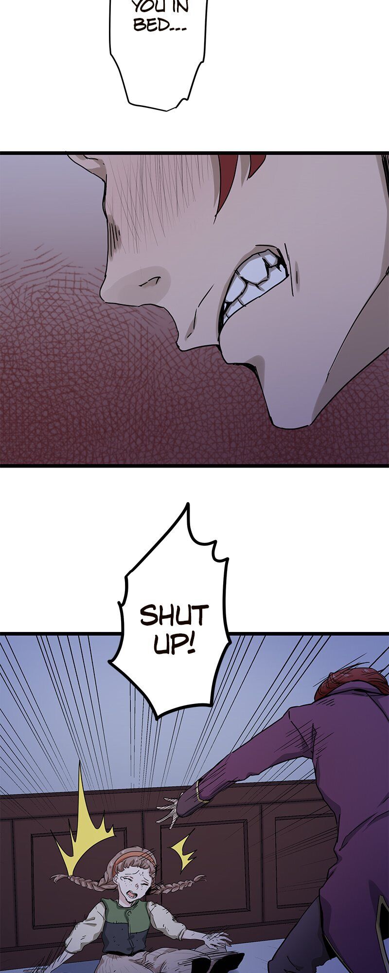 Nulliitas: The Half-Blood Royalty chapter 9 page 56