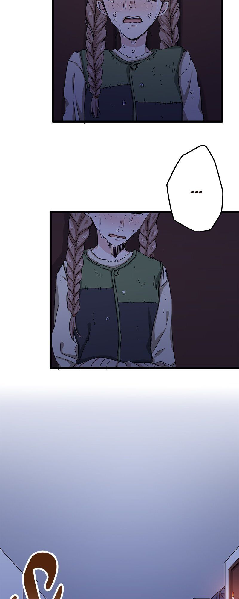 Nulliitas: The Half-Blood Royalty chapter 9 page 58