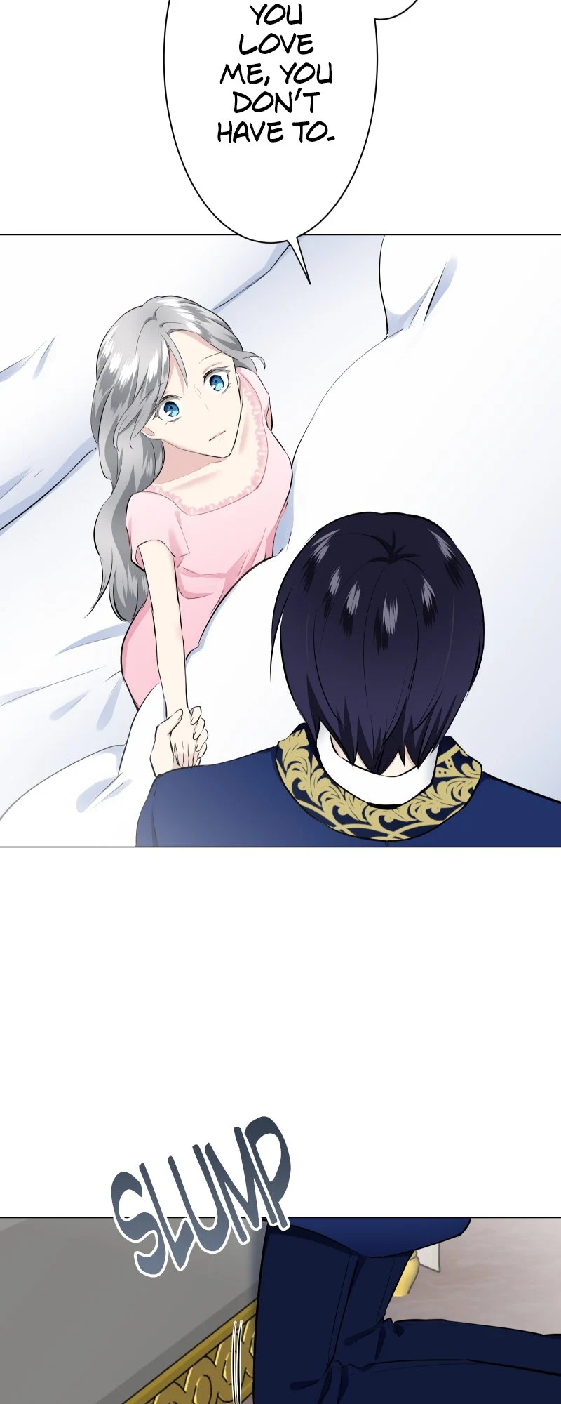 Nulliitas: The Half-Blood Royalty chapter 90 page 27