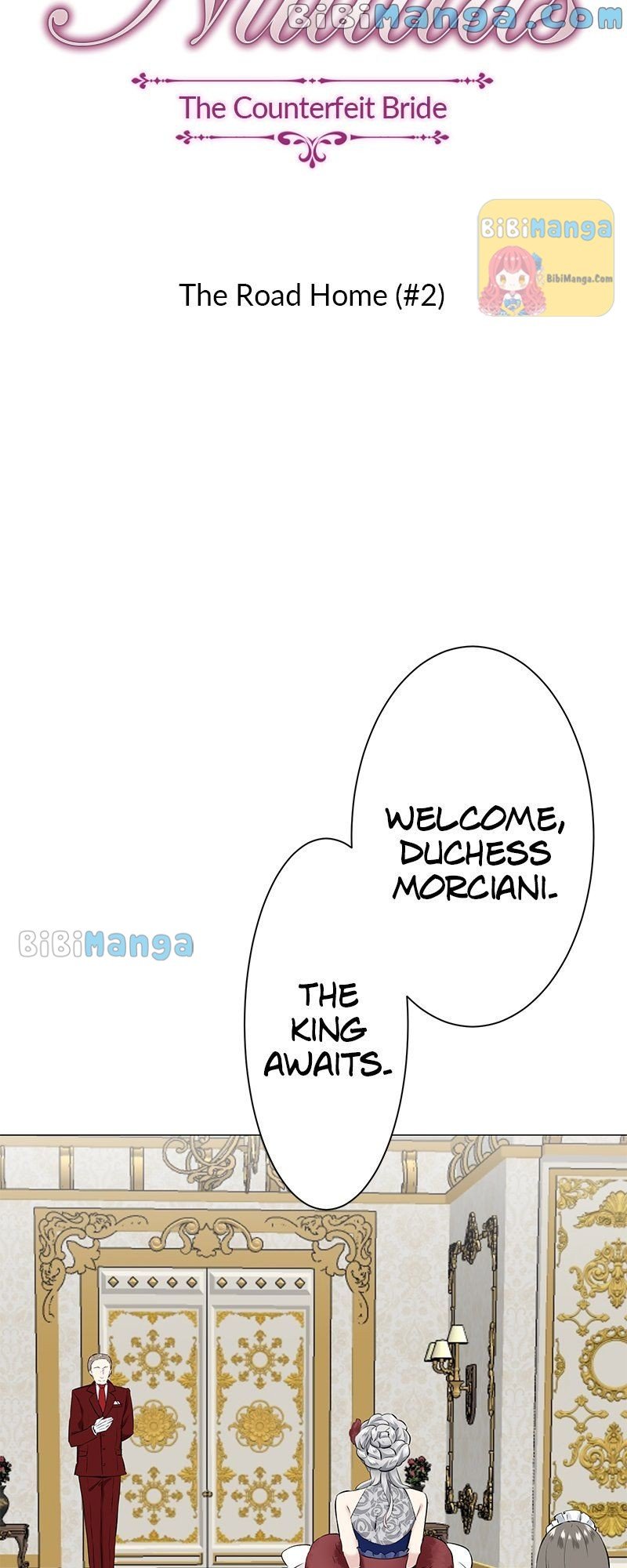 Nulliitas: The Half-Blood Royalty chapter 92 page 3
