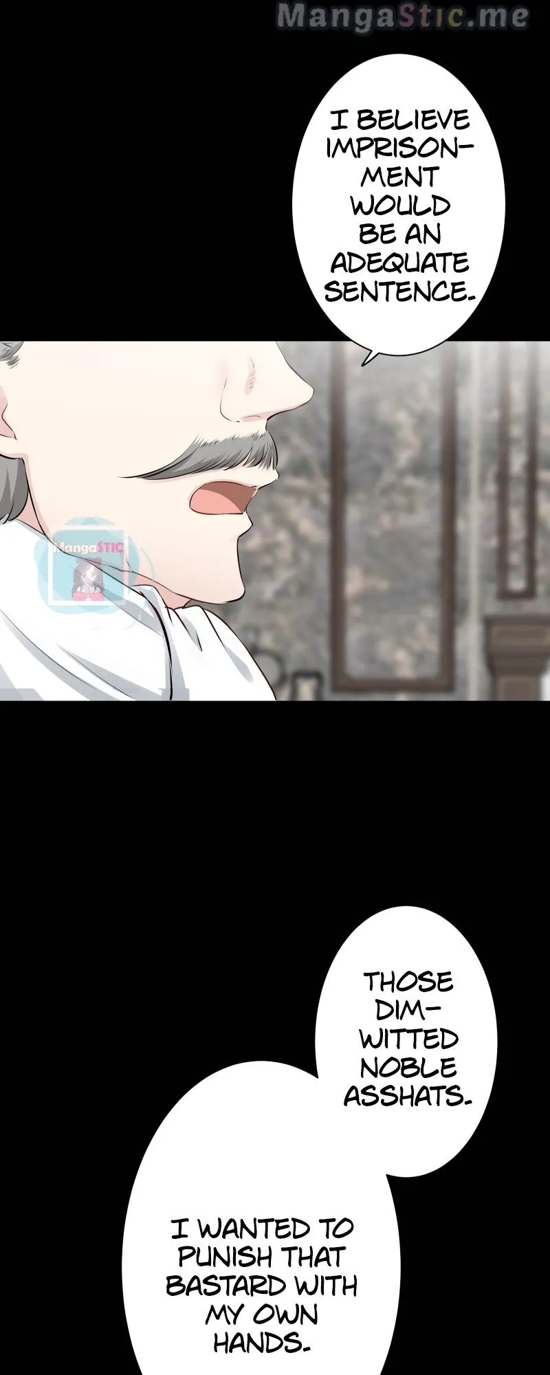 Nulliitas: The Half-Blood Royalty chapter 93 page 19