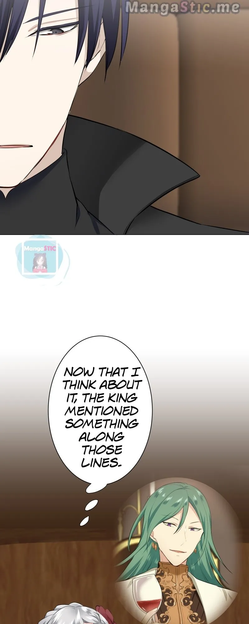 Nulliitas: The Half-Blood Royalty chapter 93 page 24
