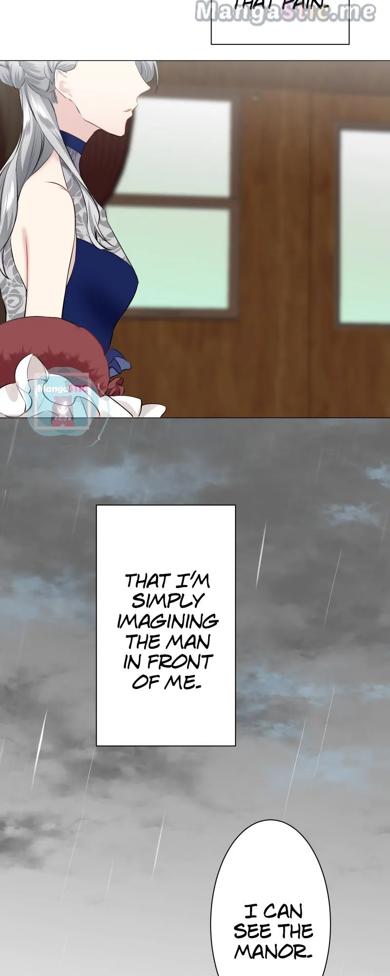 Nulliitas: The Half-Blood Royalty chapter 93 page 32
