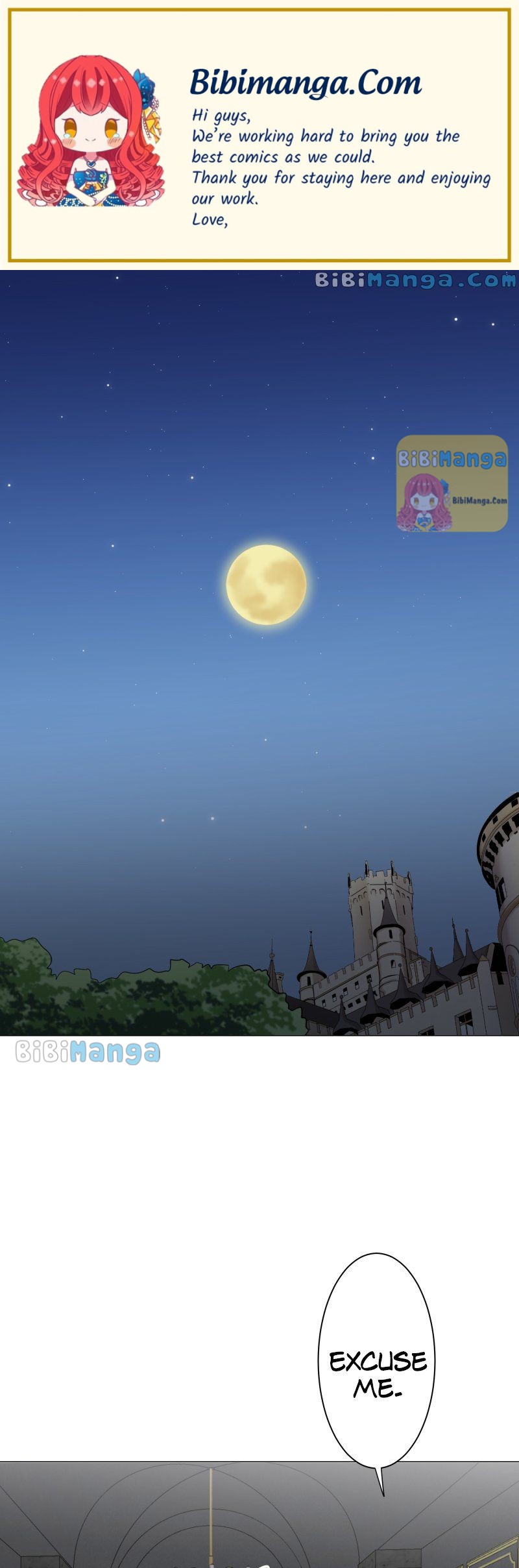 Nulliitas: The Half-Blood Royalty chapter 94 page 1