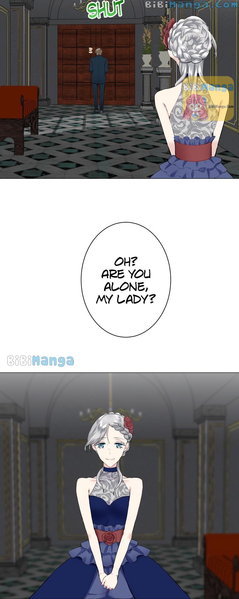 Nulliitas: The Half-Blood Royalty chapter 94 page 2