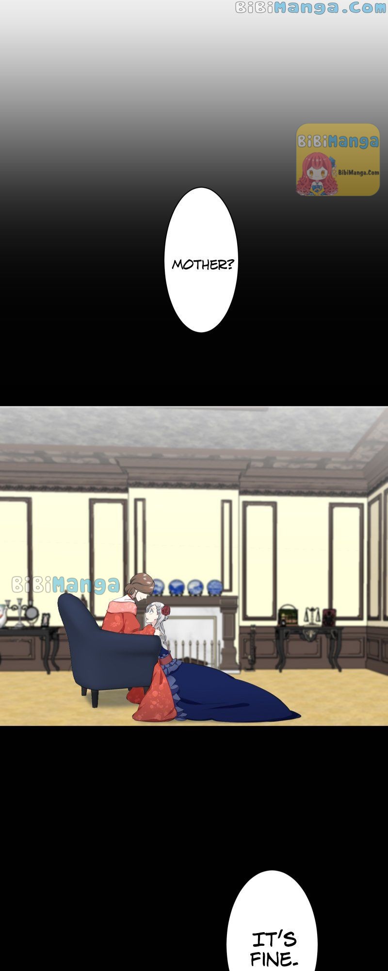 Nulliitas: The Half-Blood Royalty chapter 94 page 12