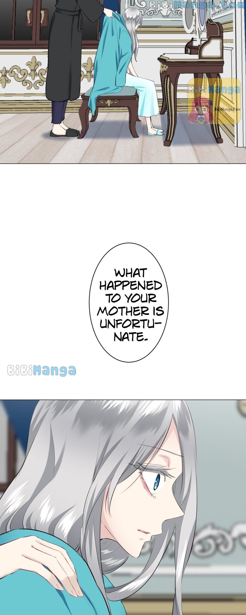 Nulliitas: The Half-Blood Royalty chapter 94 page 24