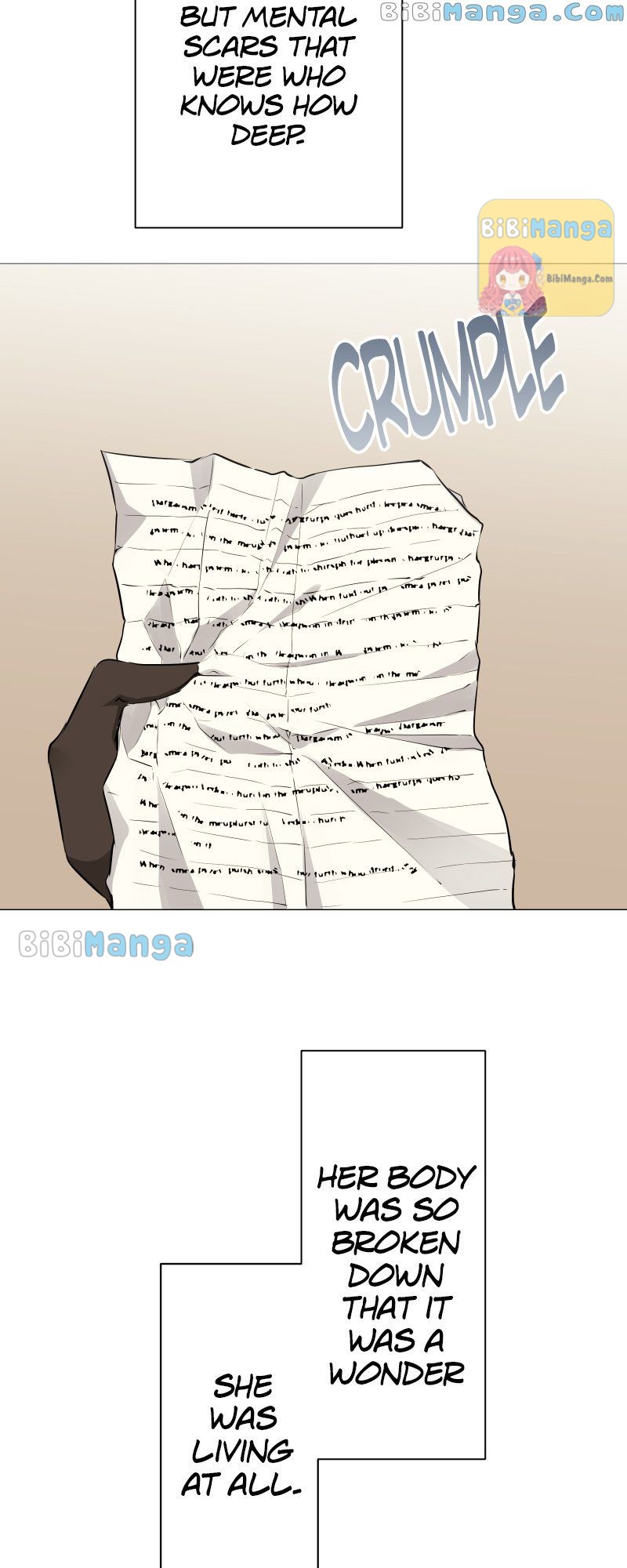 Nulliitas: The Half-Blood Royalty chapter 94 page 29