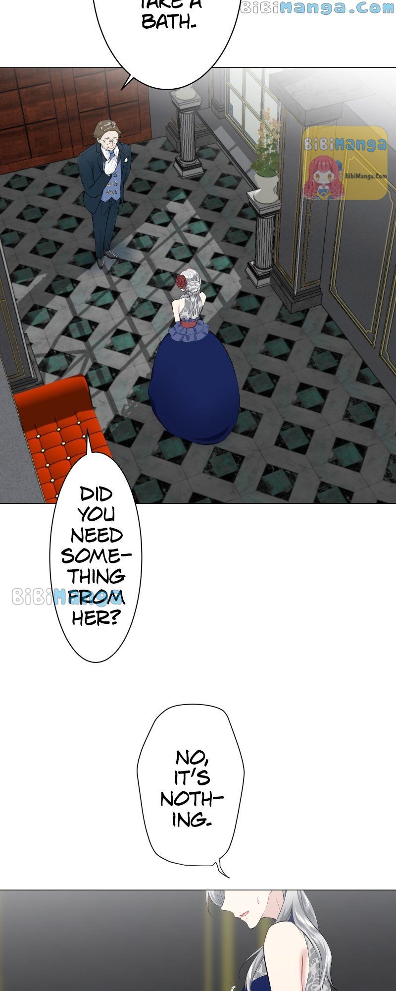 Nulliitas: The Half-Blood Royalty chapter 94 page 4