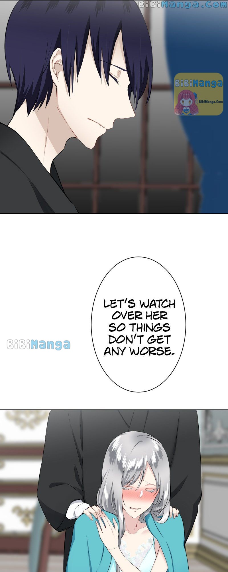 Nulliitas: The Half-Blood Royalty chapter 94 page 31