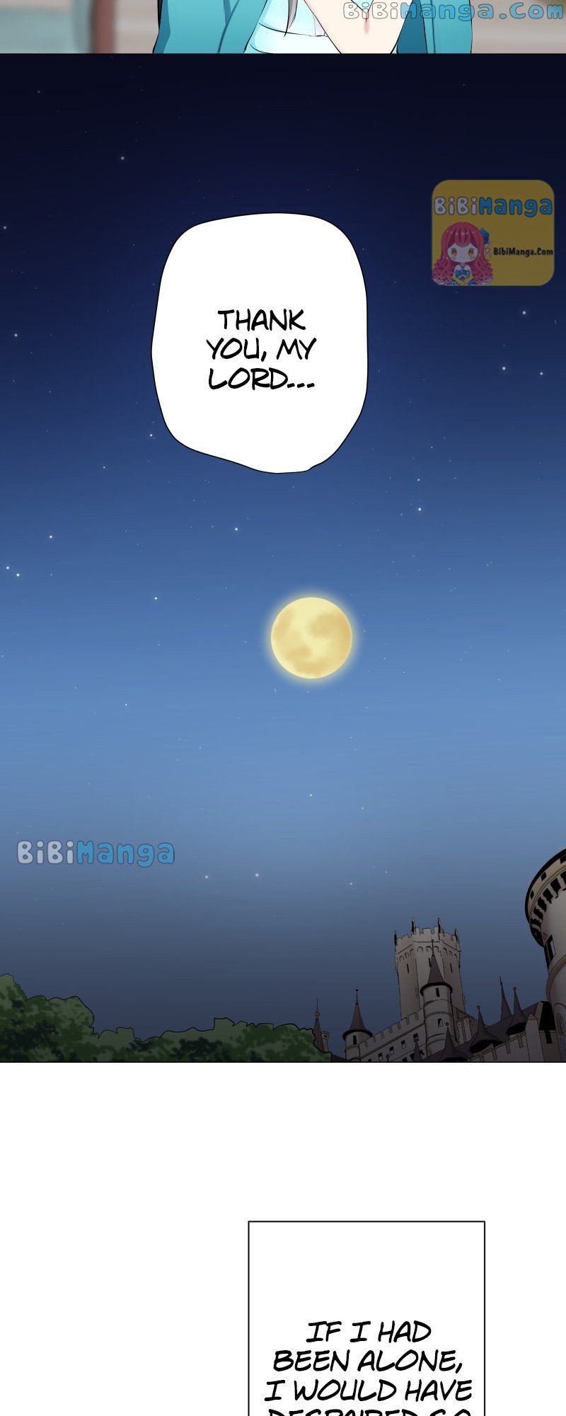 Nulliitas: The Half-Blood Royalty chapter 94 page 32