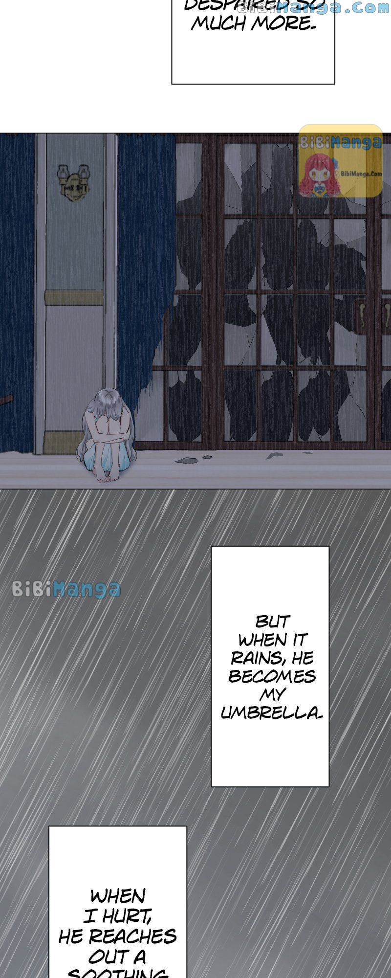 Nulliitas: The Half-Blood Royalty chapter 94 page 33